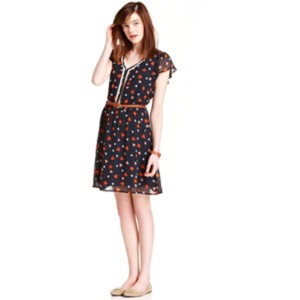 Maison Jules dress